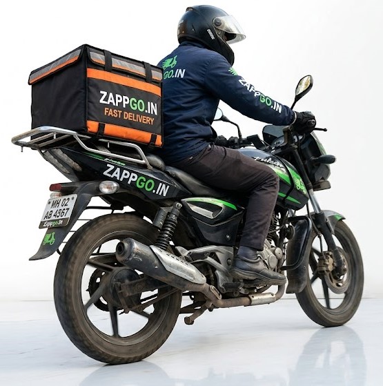 ZappGo Pro