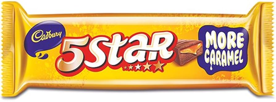 5 Star