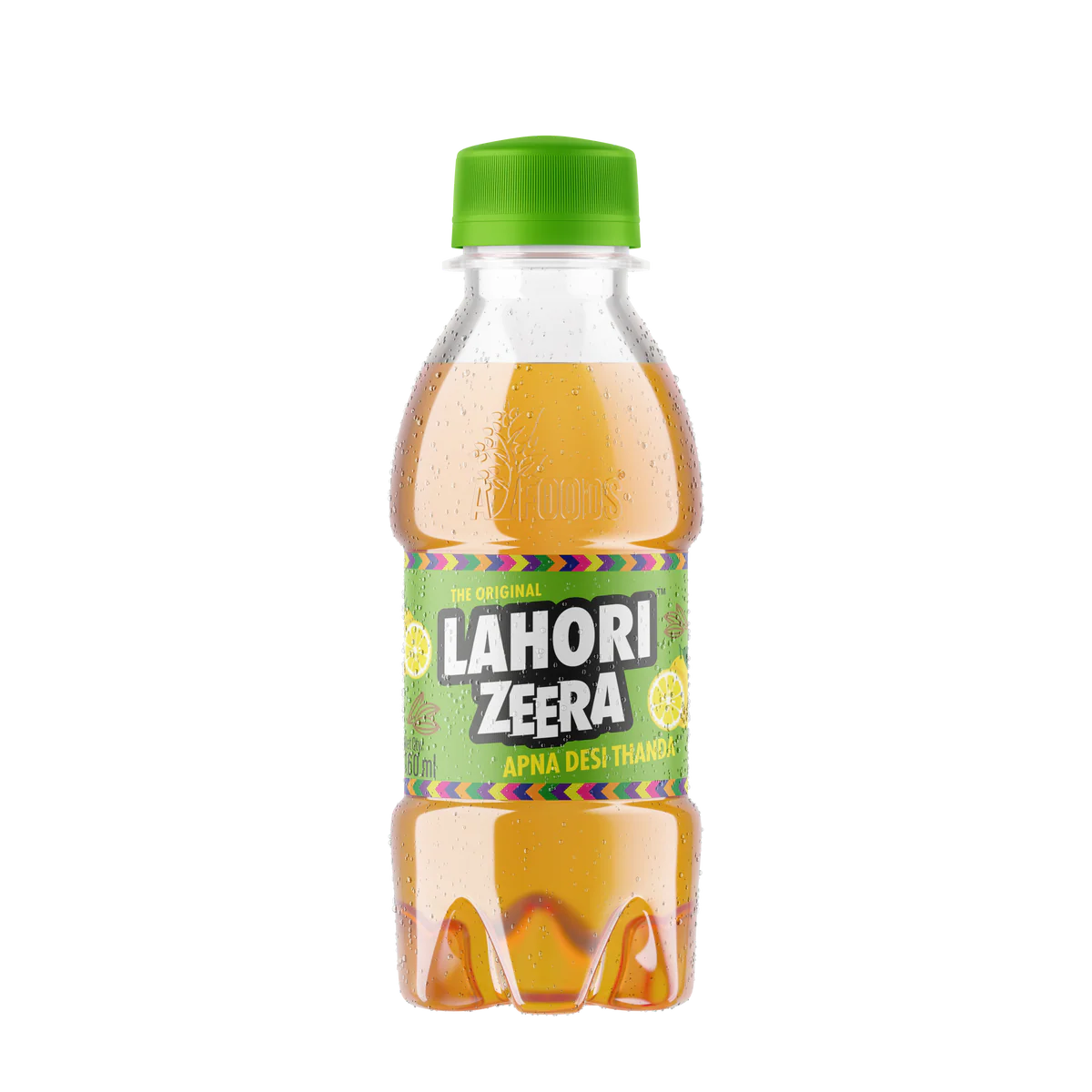 Lahori Zeera 160ml