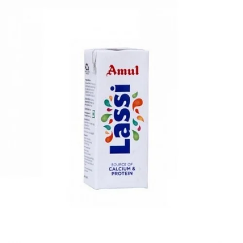 Amul Lassy