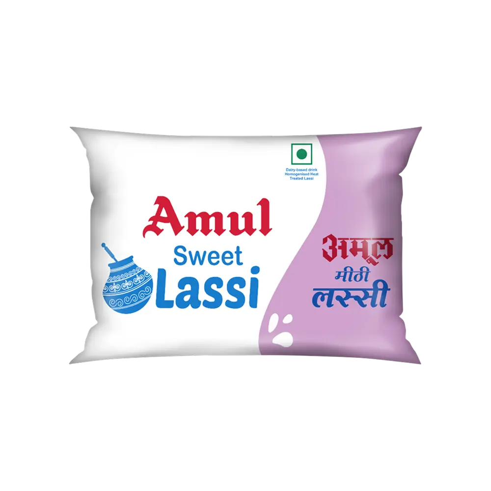 Amul Lassy