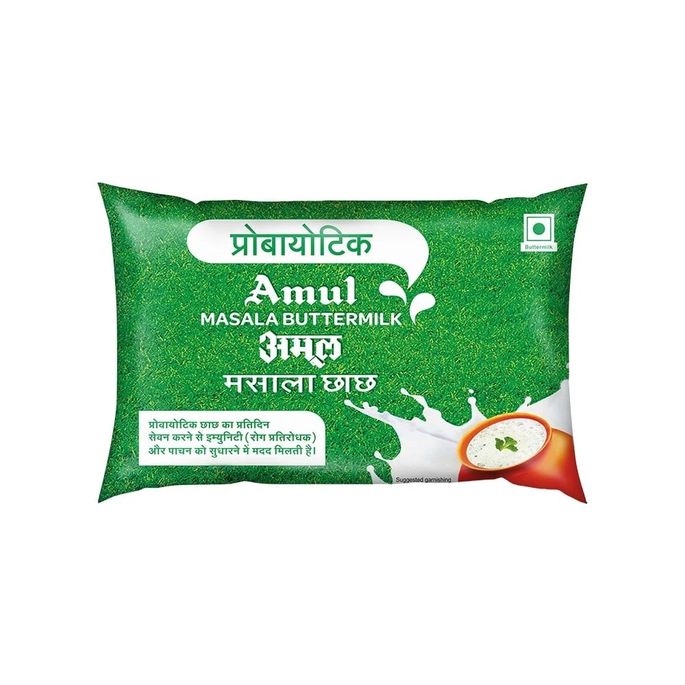 Amul Chach