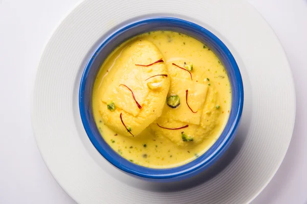 Rasmalai