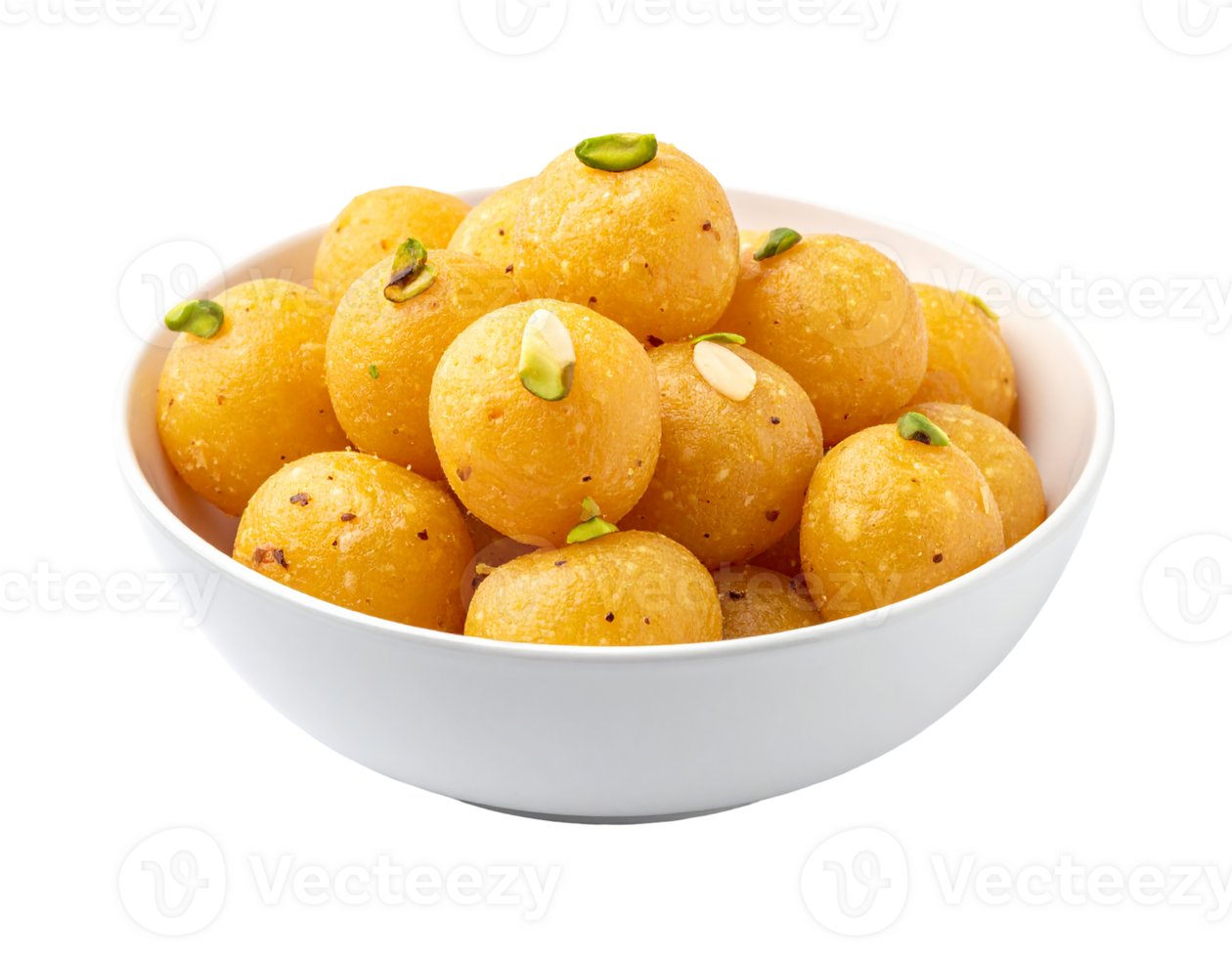 Laddu (Besan)